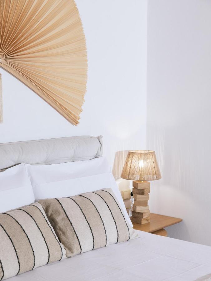 Papadia Luxury Apartments Пицидия Екстериор снимка