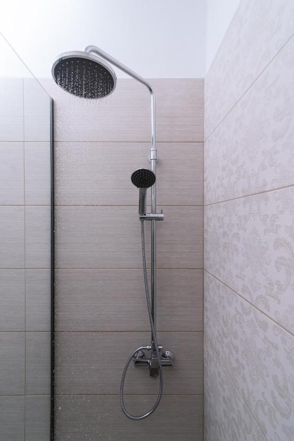 Papadia Luxury Apartments Пицидия Екстериор снимка