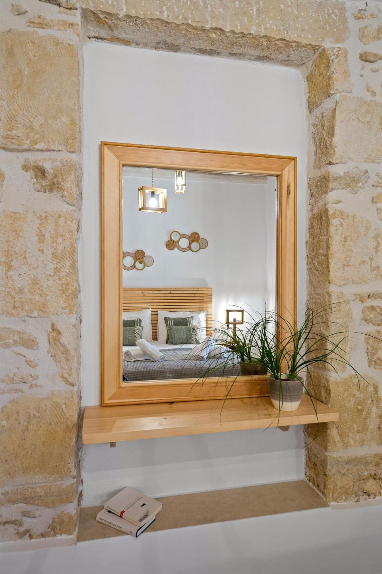 Papadia Luxury Apartments Пицидия Екстериор снимка