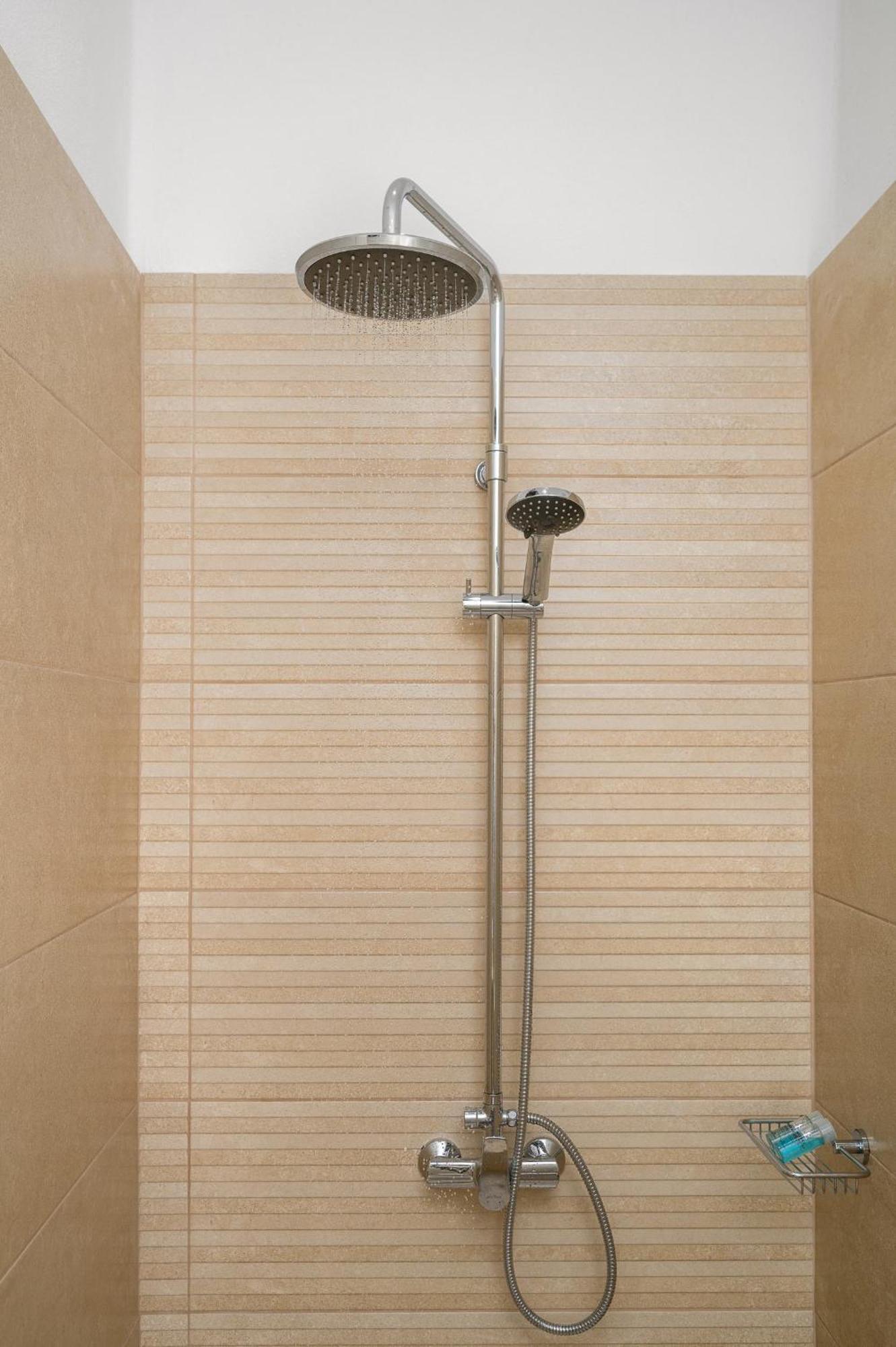 Papadia Luxury Apartments Пицидия Екстериор снимка