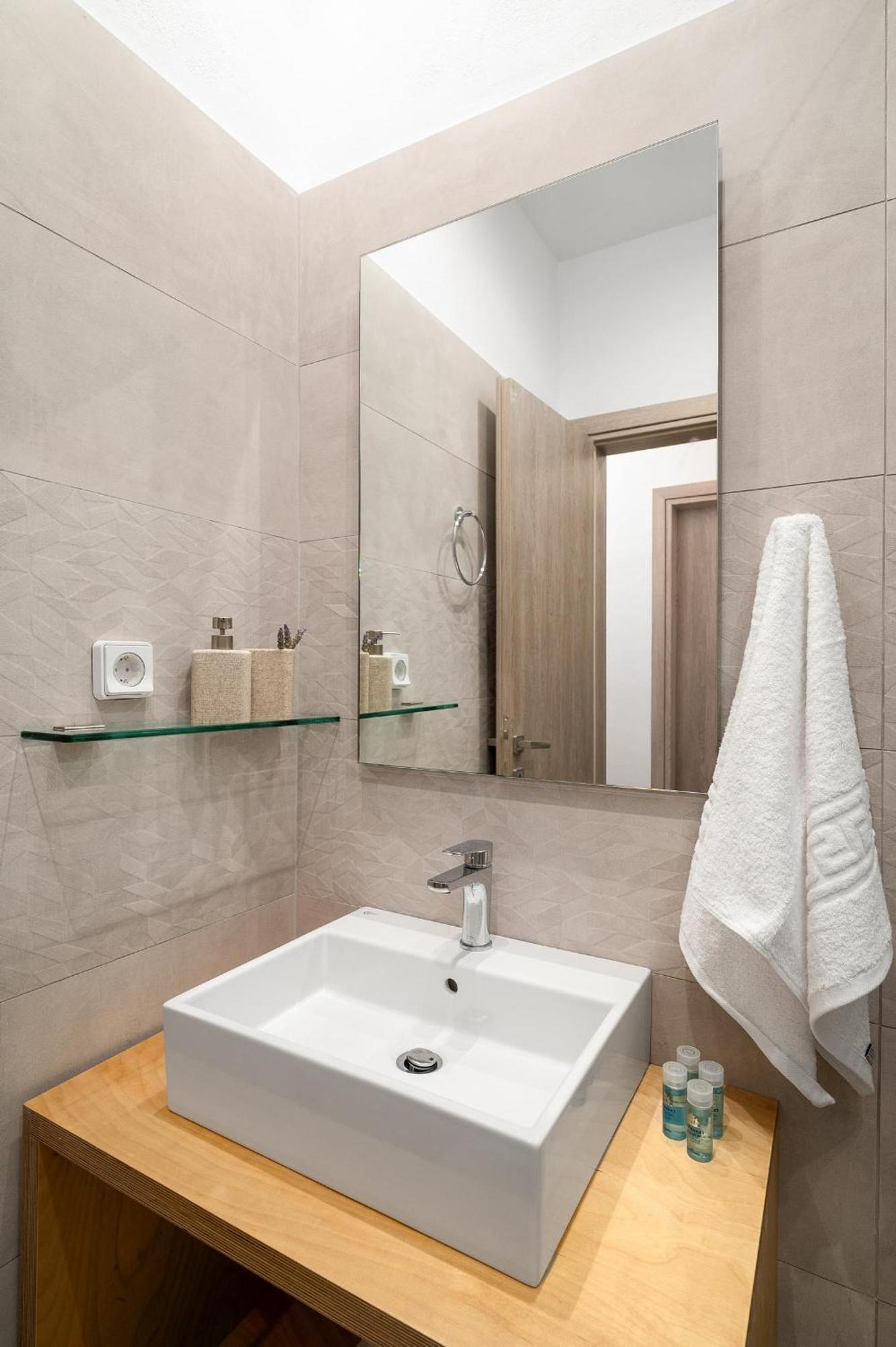 Papadia Luxury Apartments Пицидия Екстериор снимка