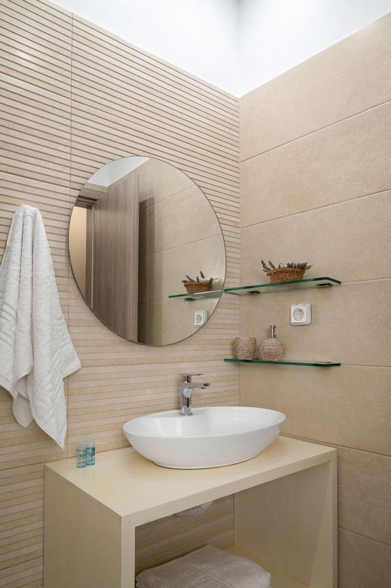 Papadia Luxury Apartments Пицидия Екстериор снимка