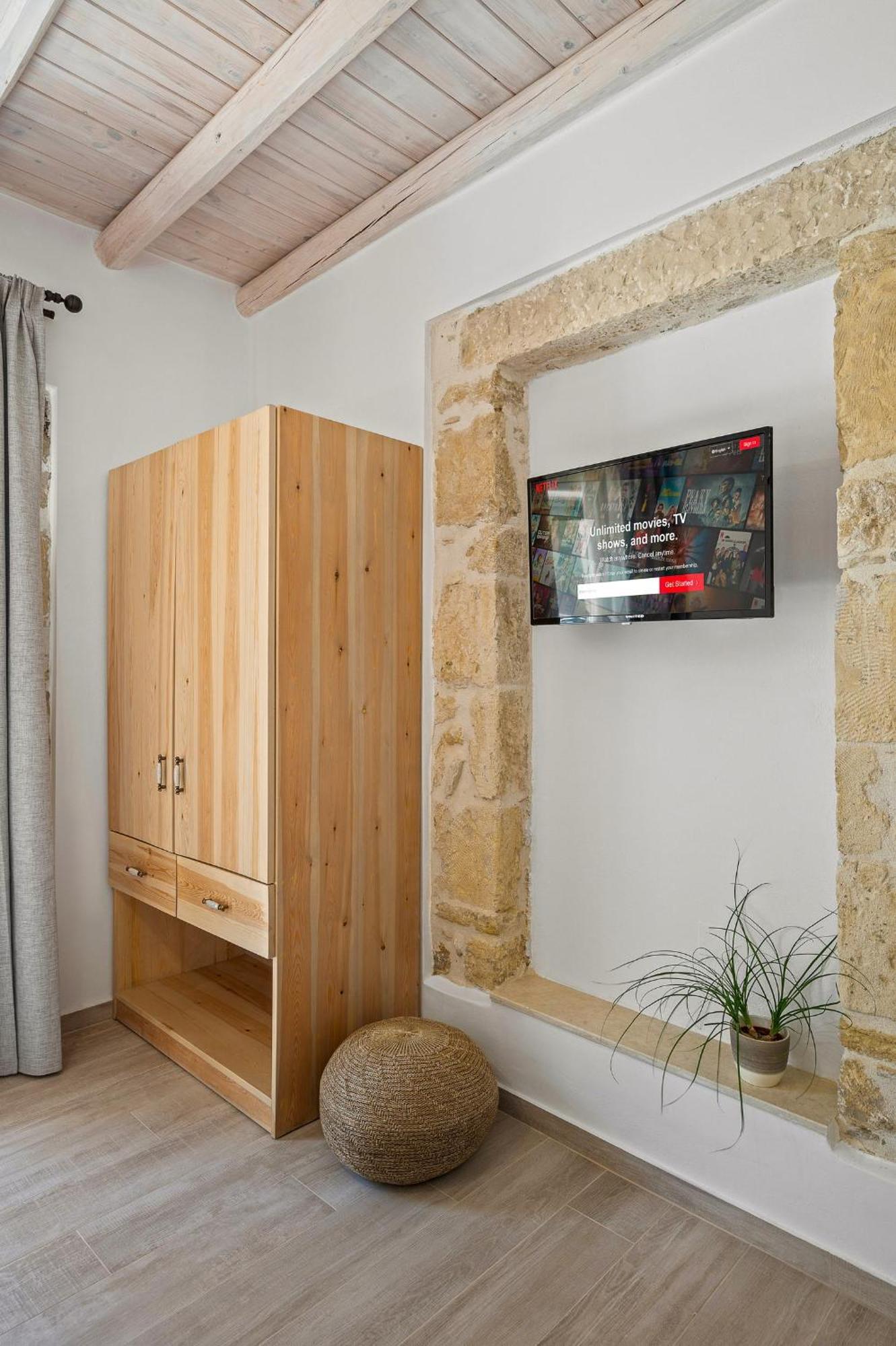Papadia Luxury Apartments Пицидия Екстериор снимка