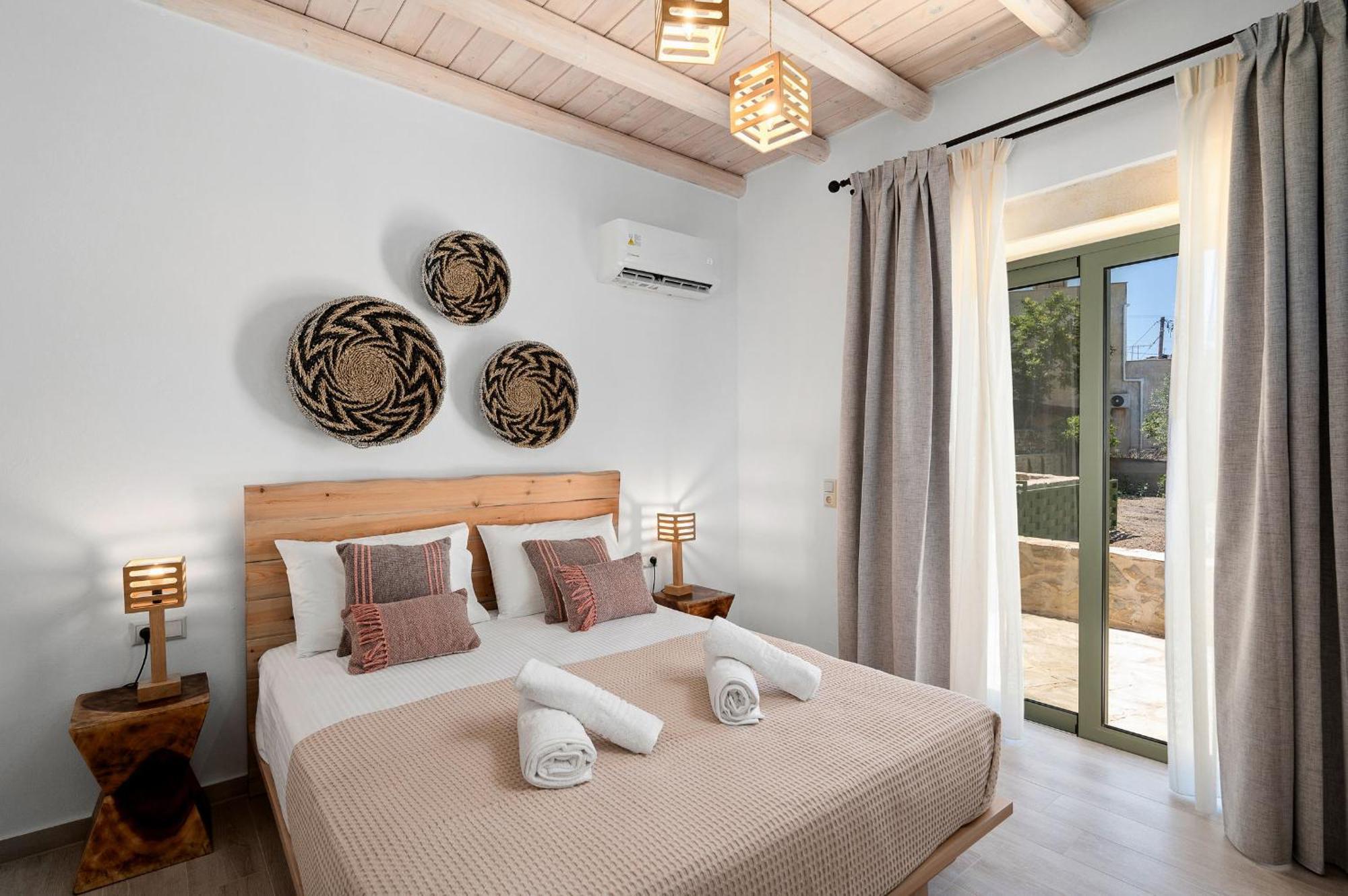 Papadia Luxury Apartments Пицидия Екстериор снимка