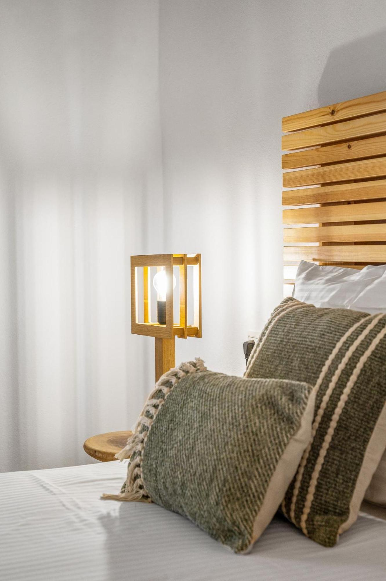 Papadia Luxury Apartments Пицидия Екстериор снимка